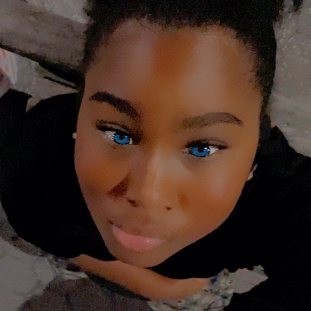 Meet your Posher, Wesley